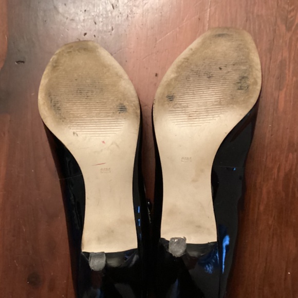 Dancing shoes - Picture 3 of 4